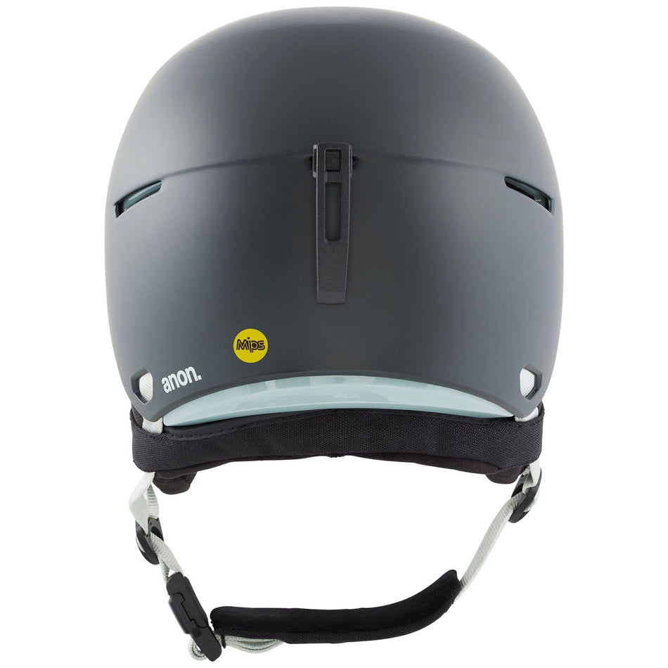 Anon Highwire MIPS Helmet 2022 Iron