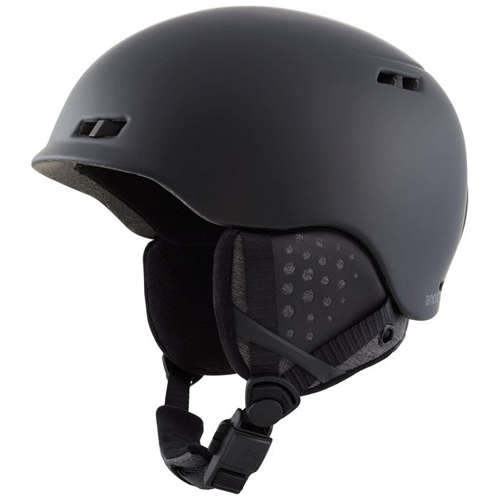 Anon Rodan MIPS Helmet 2022 Black