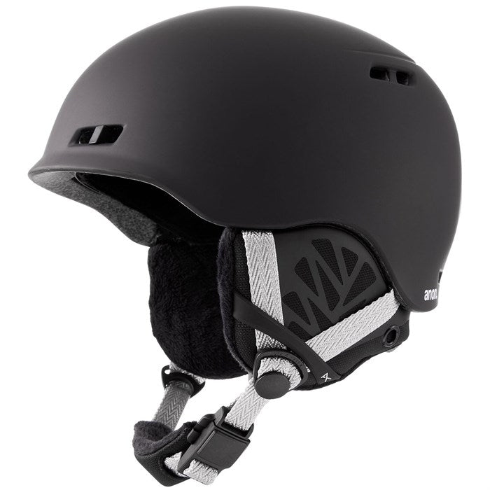 Anon Rodan MIPS Womens Helmet 2022 Black