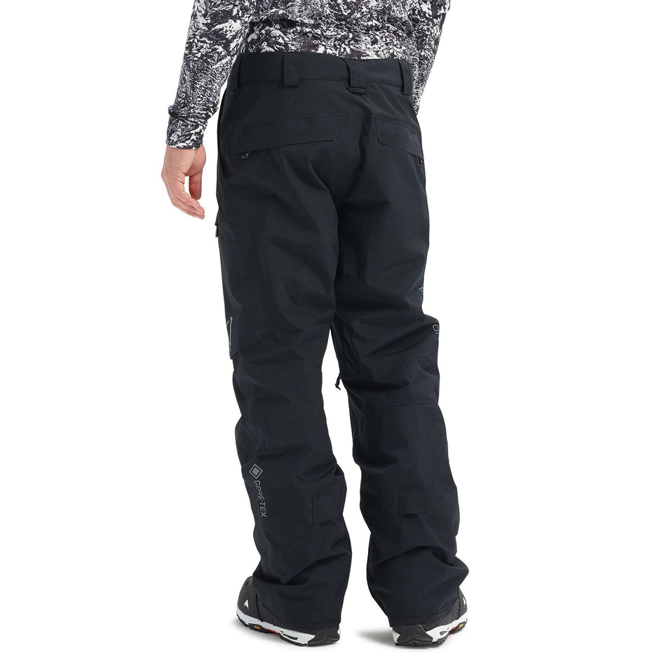 Burton [AK] Cyclic GORE-TEX Mens Pants Black