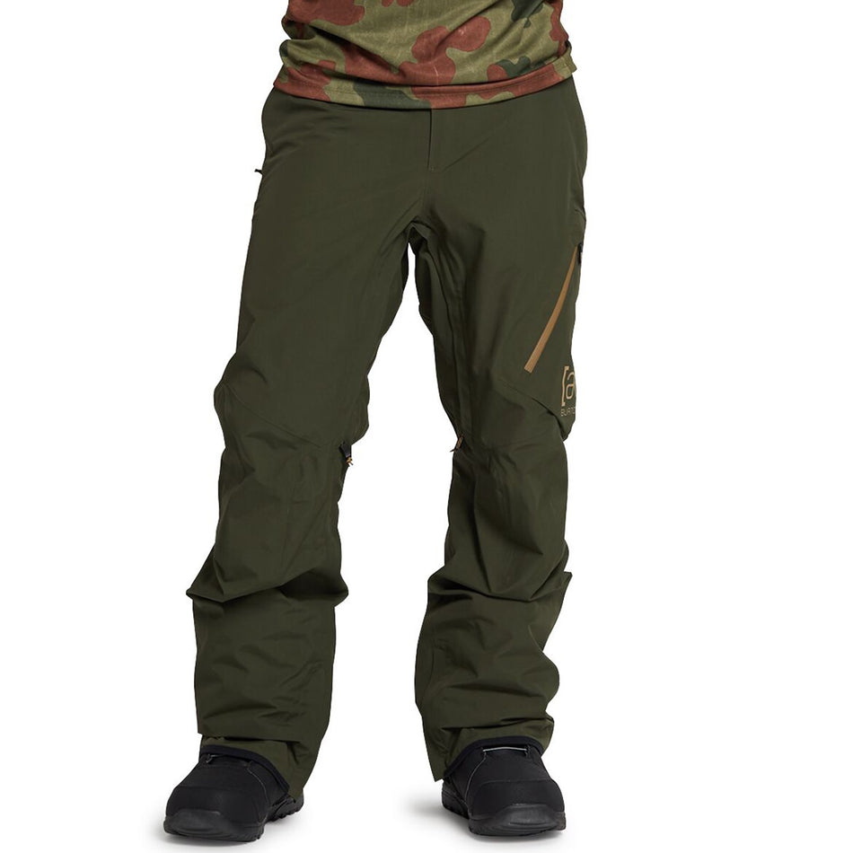 Burton [AK] Cyclic GORE-TEX Mens Pants Forest Night