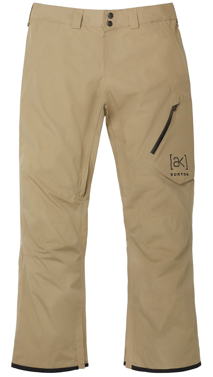 Burton [AK] Cyclic GORE-TEX Mens Pants Kelp