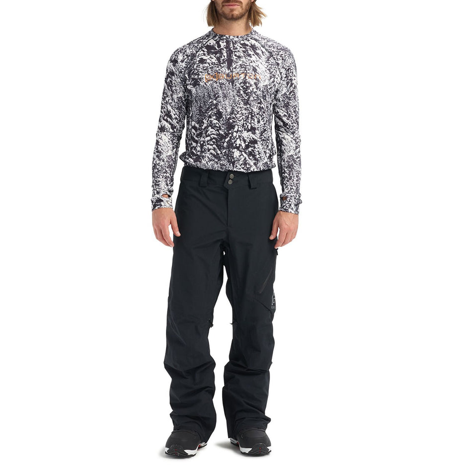 Burton [AK] Cyclic GORE-TEX Mens Pants Black