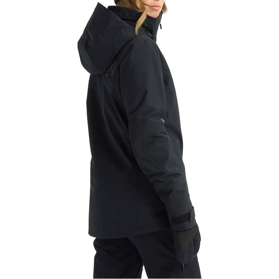 Burton [AK] Embark GORE-TEX Jacket Womens Black