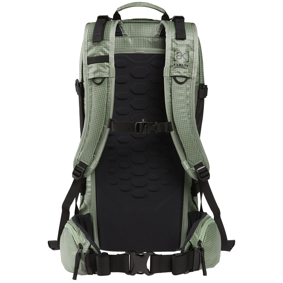 Burton [AK] Dispatcher Backpack 25L Hedge Green