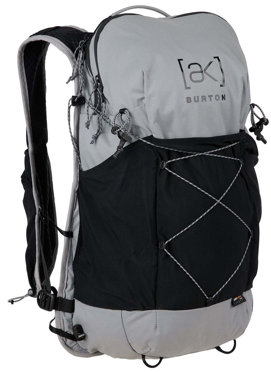 Burton [AK] Surgence Backpack 20L Sharkskin