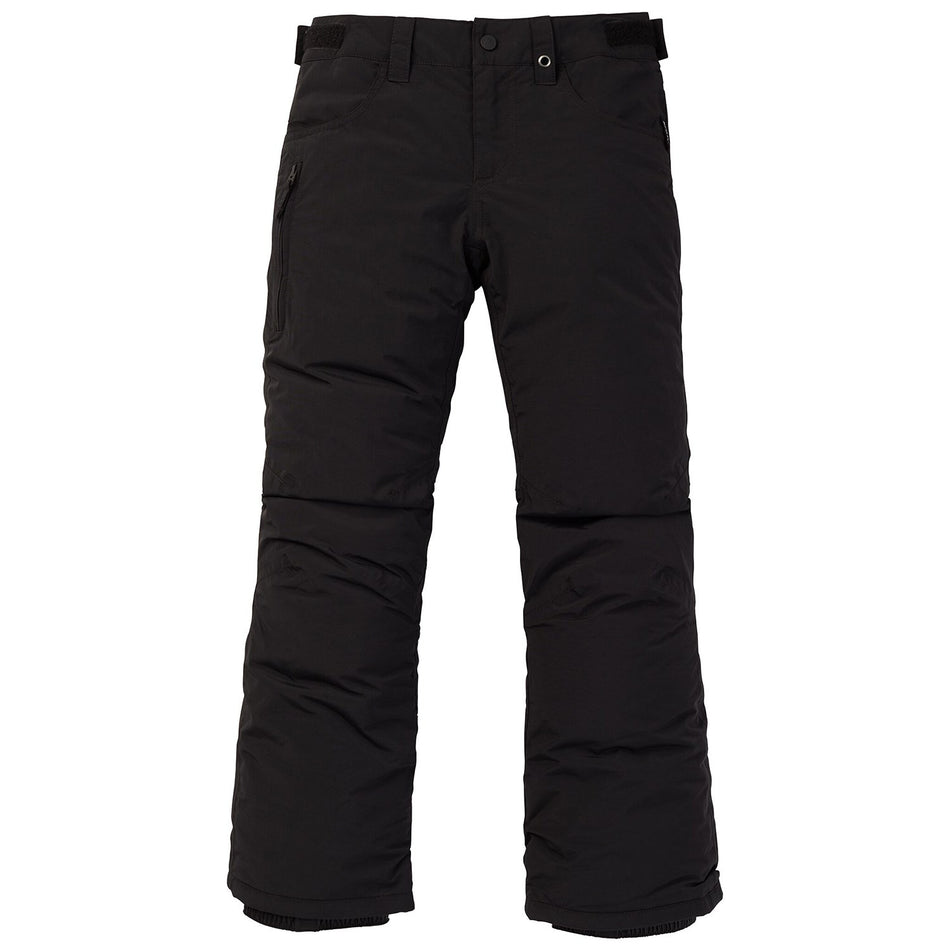 Burton Barnstorm Boys Pants Black