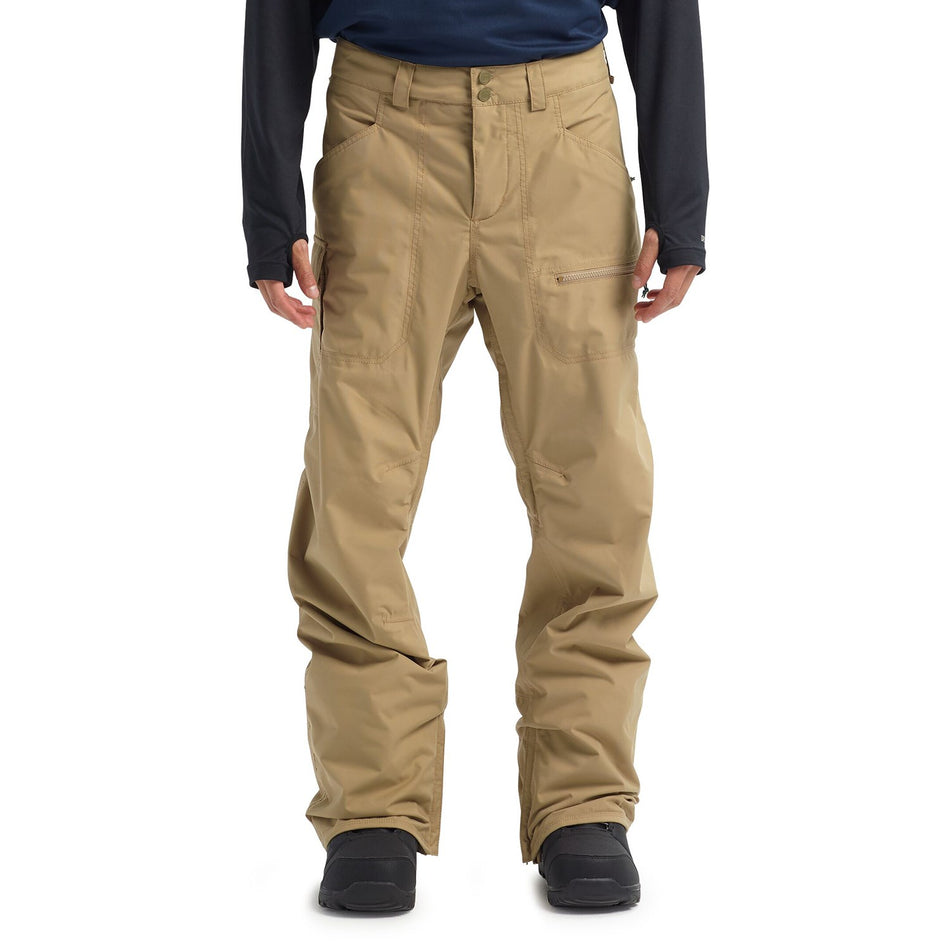 Burton Covert Mens Pants Kelp