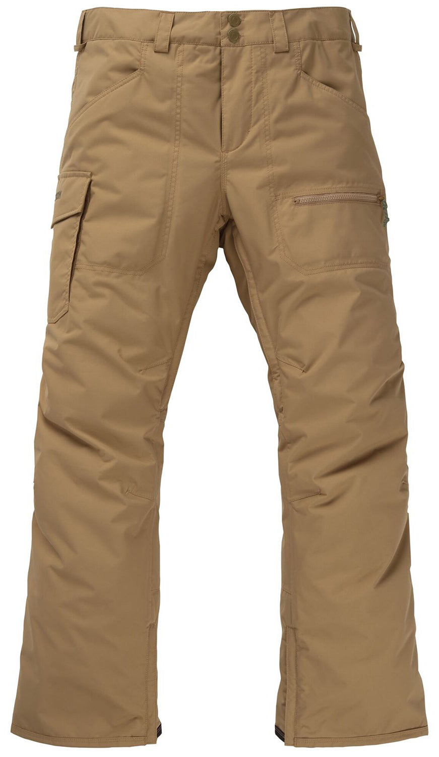 Burton Covert Mens Pants Kelp