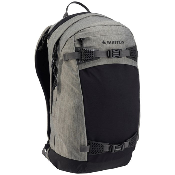 Burton Day Hiker Backpack 28L Shade Heather