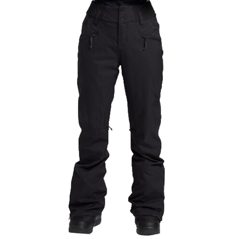 Burton Marcy High Rise Womens Pants Black