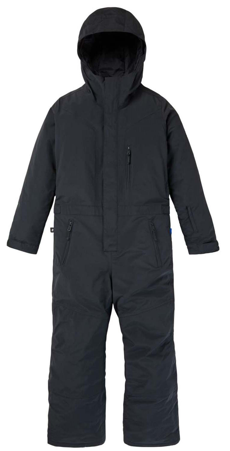 Burton One Piece Snow Suit Kids Black