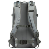 Burton Sidehill Backpack 18L Sharkskin Elevation107