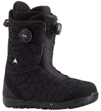 Burton Swath BOA Snowboard Boots Mens 2024 Black Elevation107