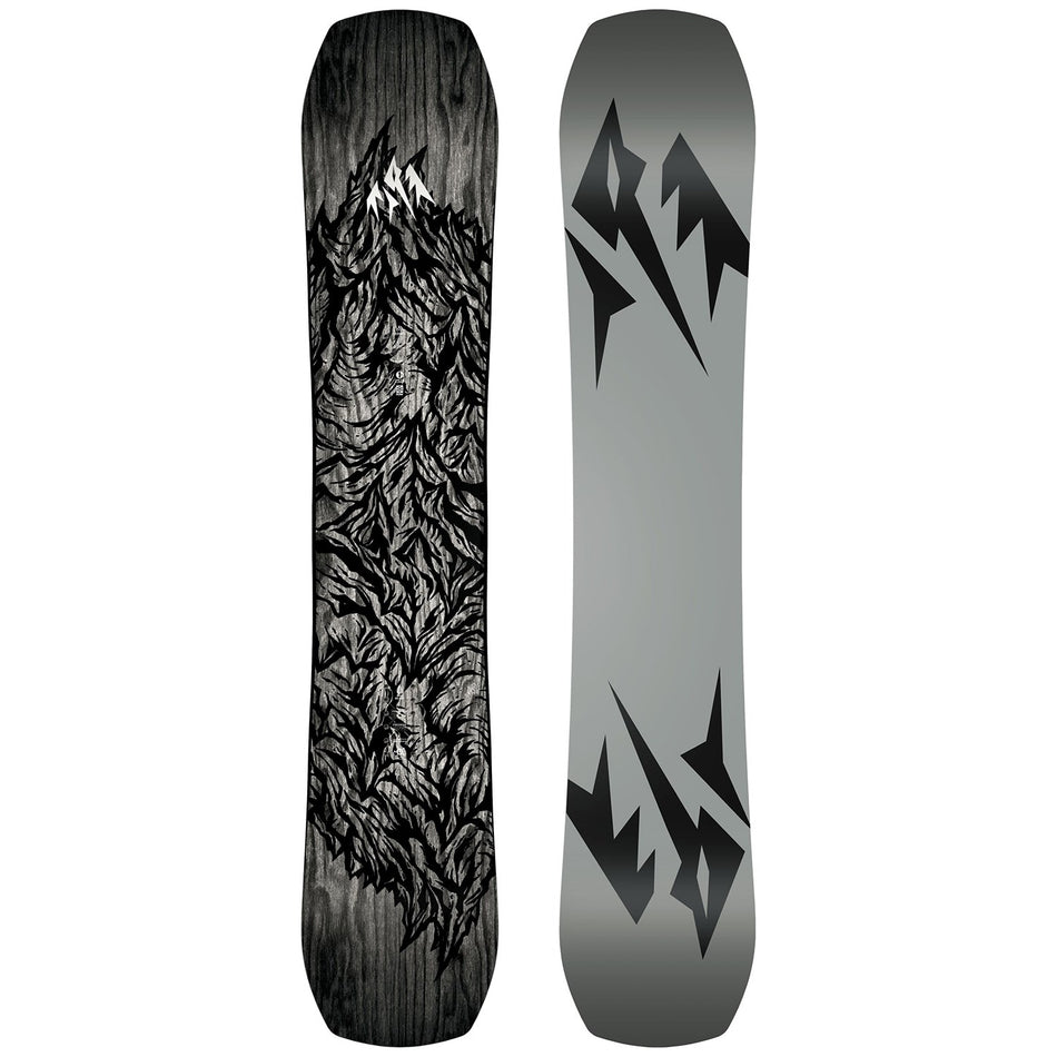 Jones Ultra Mountain Twin Mens Snowboard 2023