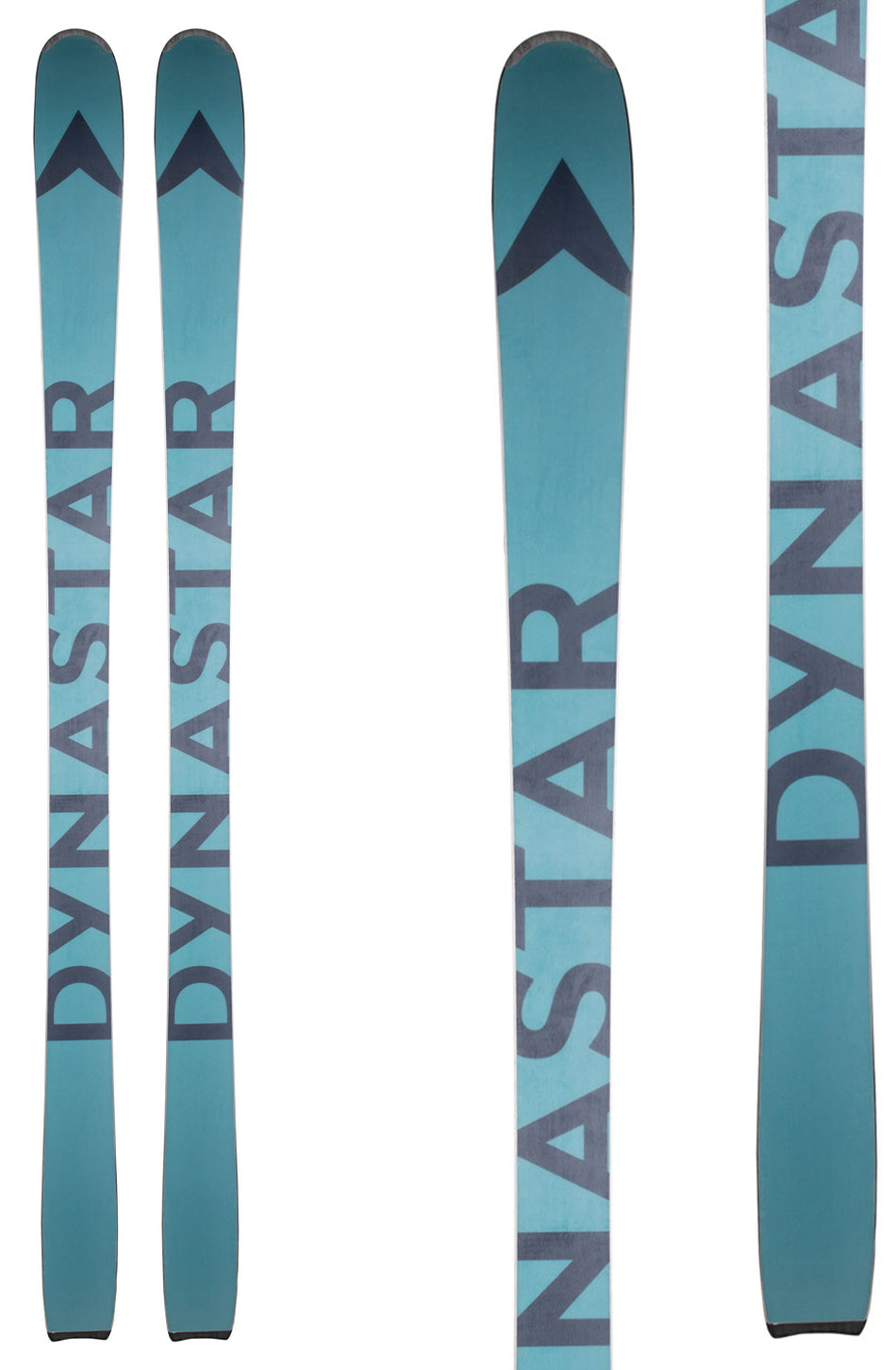 Dynastar M-Pro 84 Mens Snow Skis + Look NX12 GW B90 Bindings