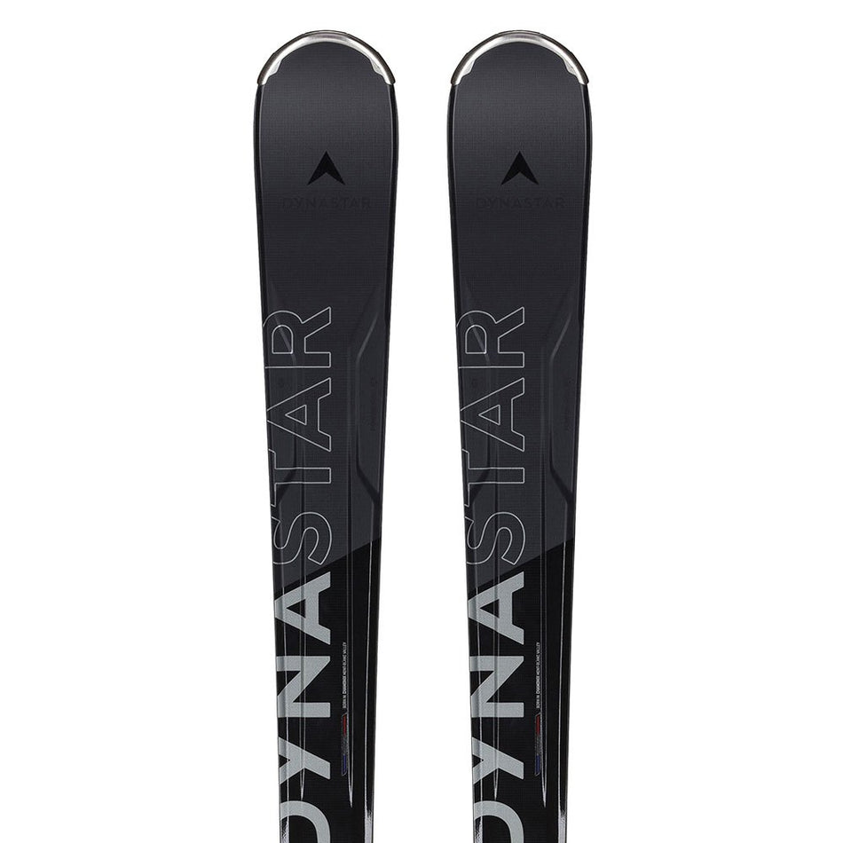 Dynastar Speed Zone 12 Ti. Snow Skis + SPX 12 Konect GW B80 Bindings Mens 2022