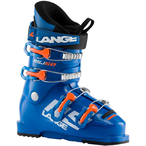 Children's ski outlet boots