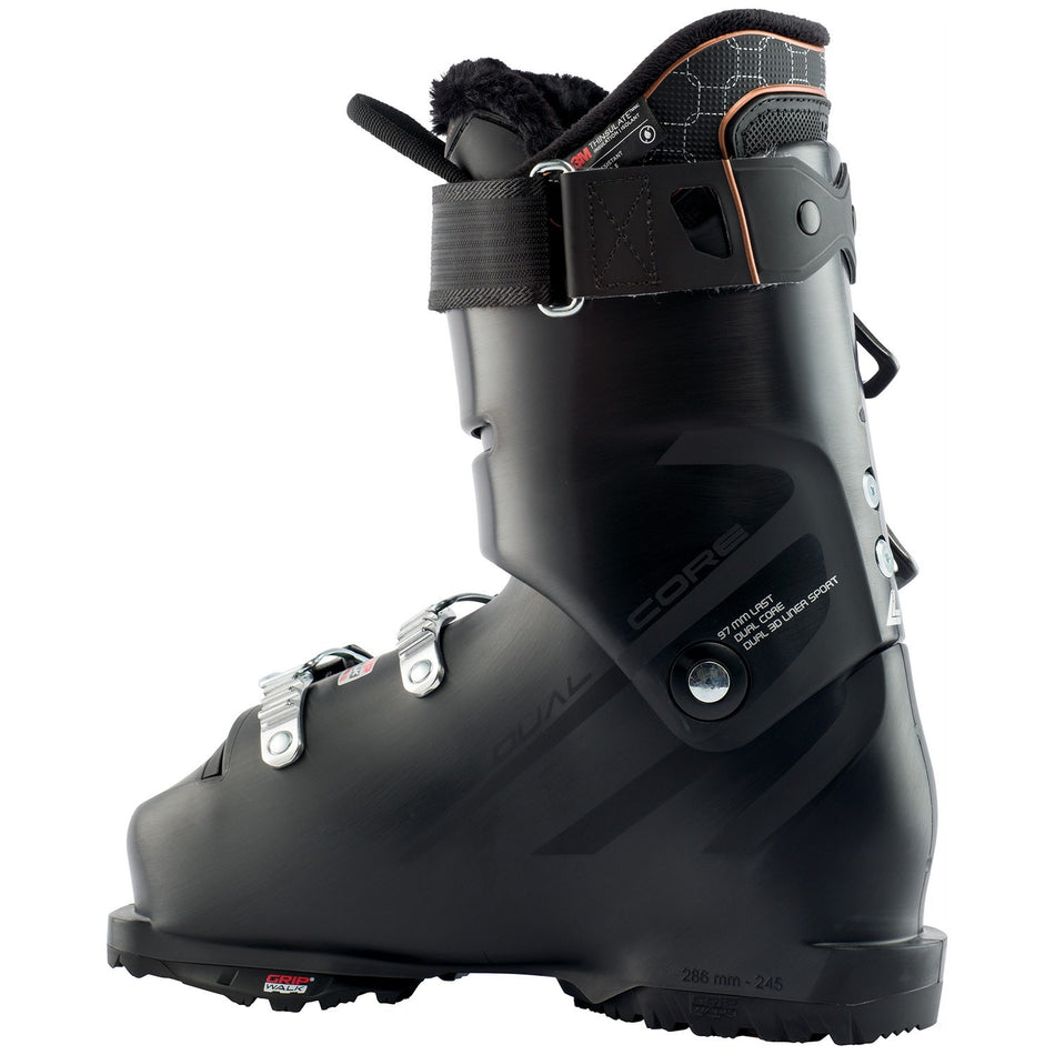 Lange RX 80 Womens Ski Boots 2023