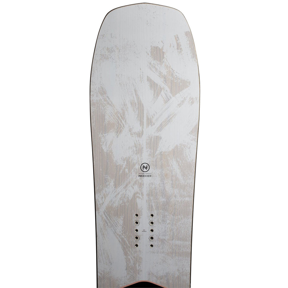 Nidecker Odyssey Snowboard Womens 2023