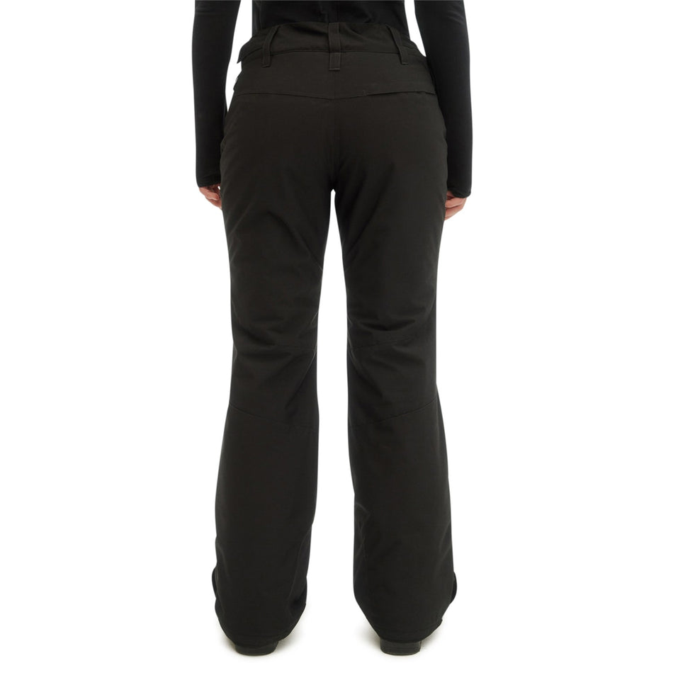 ONeill Star Insulated Womens Pants Black Out