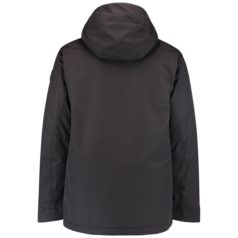 ONeill Utility Mens Jacket Black Out