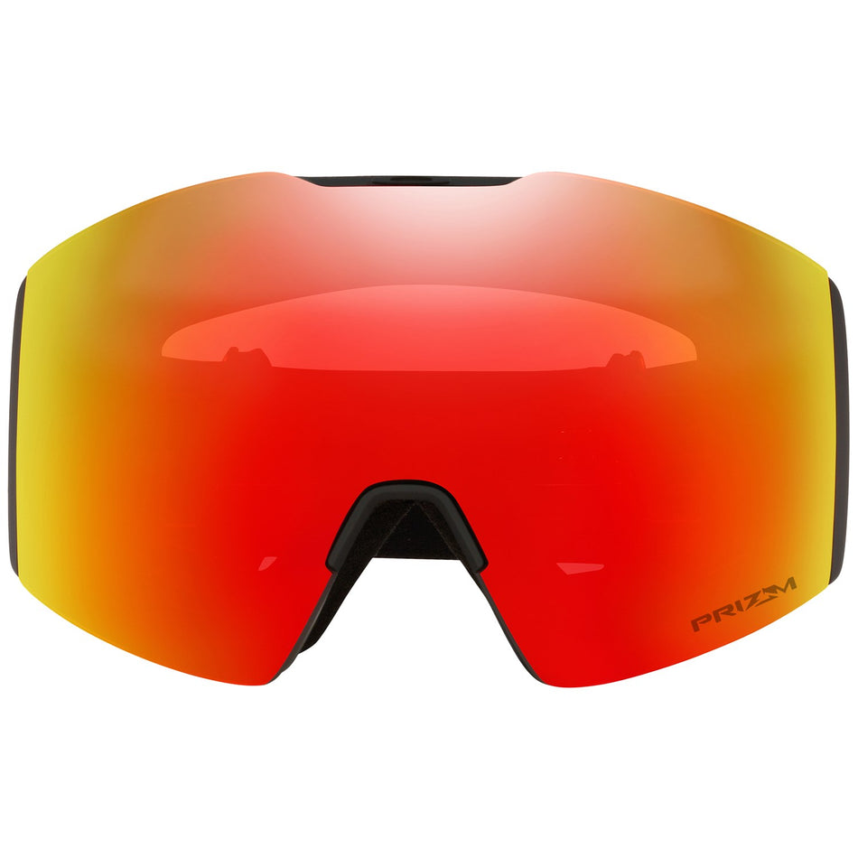 Oakley Fall Line L Goggles Red Crystal / Prizm Torch