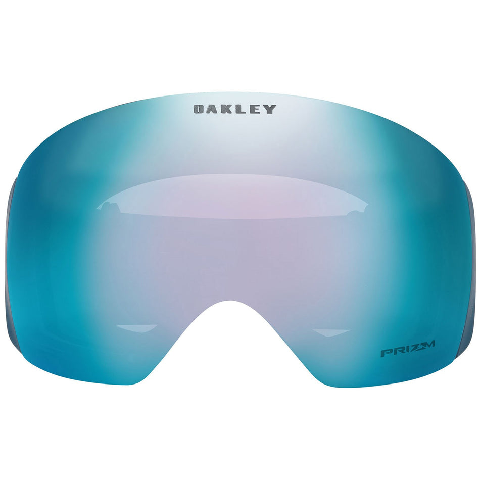 Oakley Flight Deck L Goggles Matte Possiedon / Prizm Sapphire Iridium