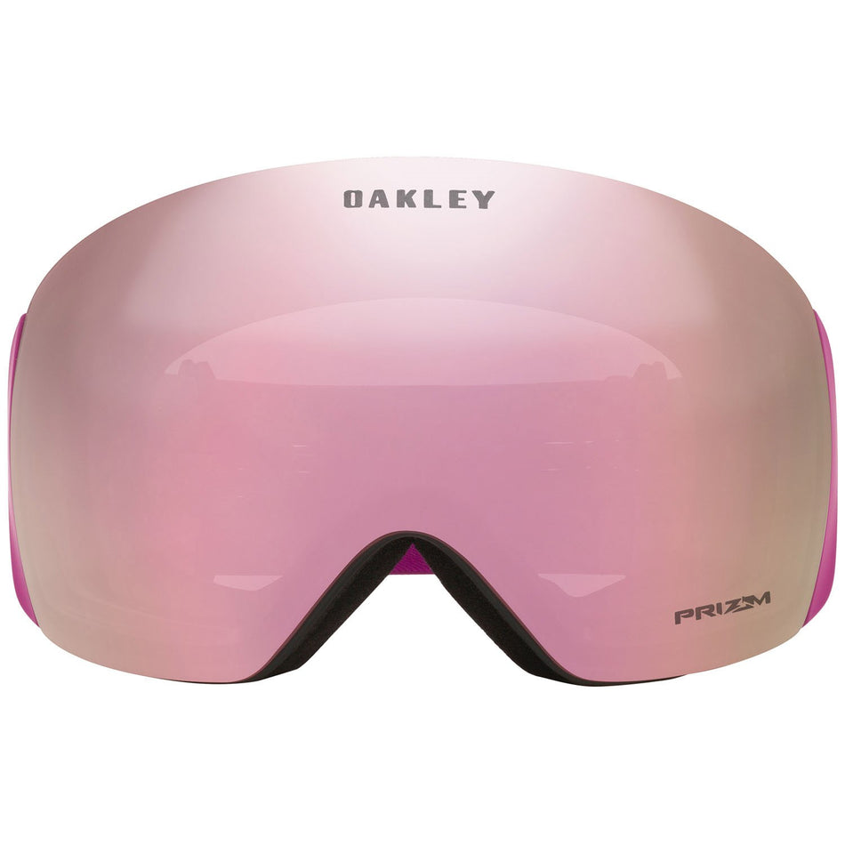 Oakley Flight Deck L Goggles Ultra Purple / Prizm Hi Pink