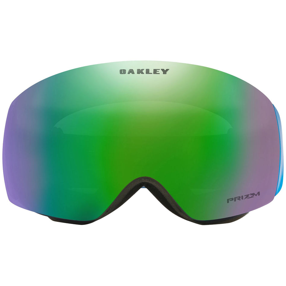 Oakley Flight Deck M Goggles Mikaela Shriffin / Prizm Jade