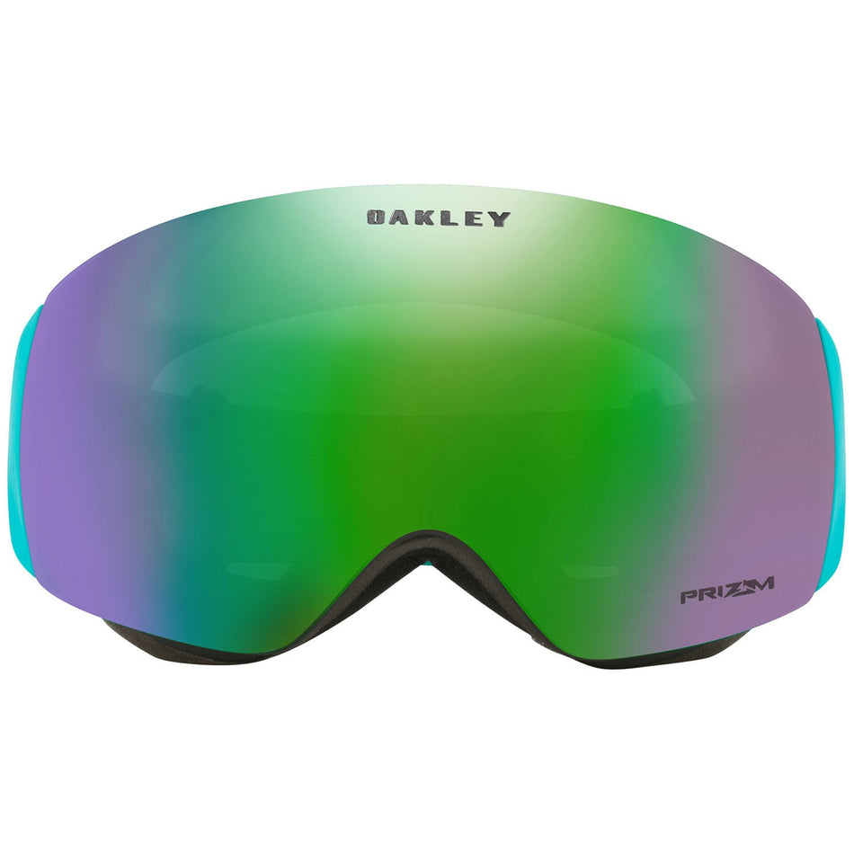 Oakley Flight Deck M Goggles Celeste / Prizm Jade