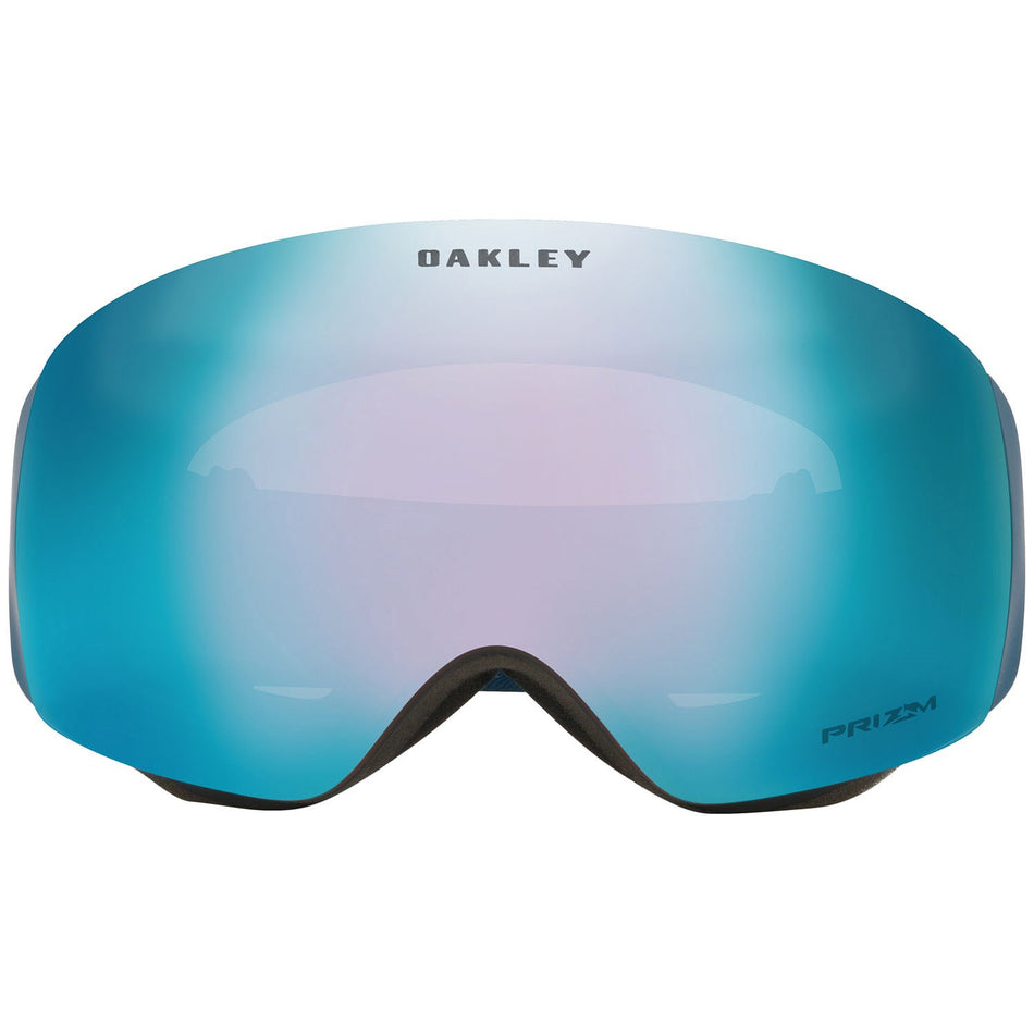 Oakley Flight Deck M Goggles Posseidon / Prizm Sapphire