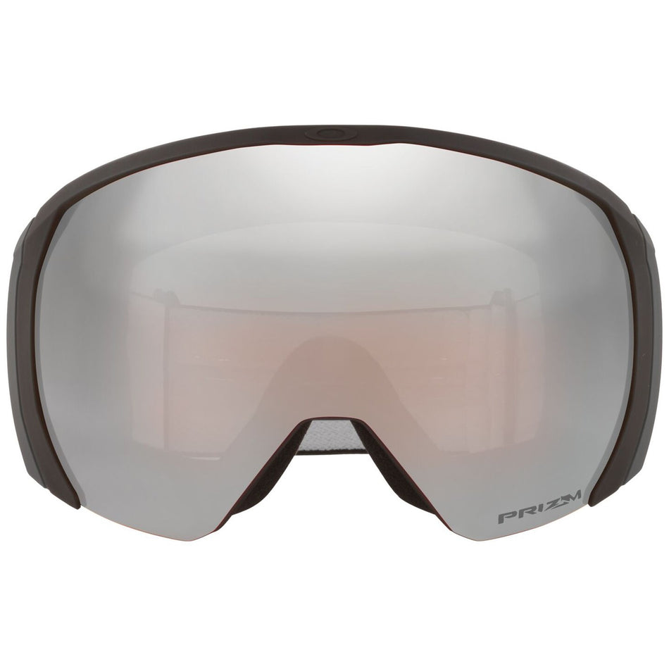 Oakley Flight Path L Goggles Matte Black / Prizm Black Iridium