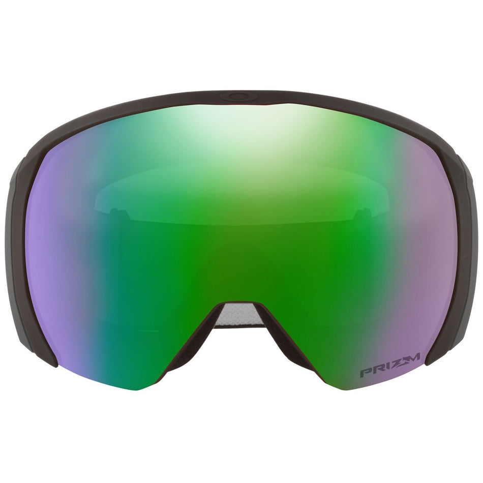 Oakley Flight Path XL Goggles Matte Black / Prizm Jade Iridium