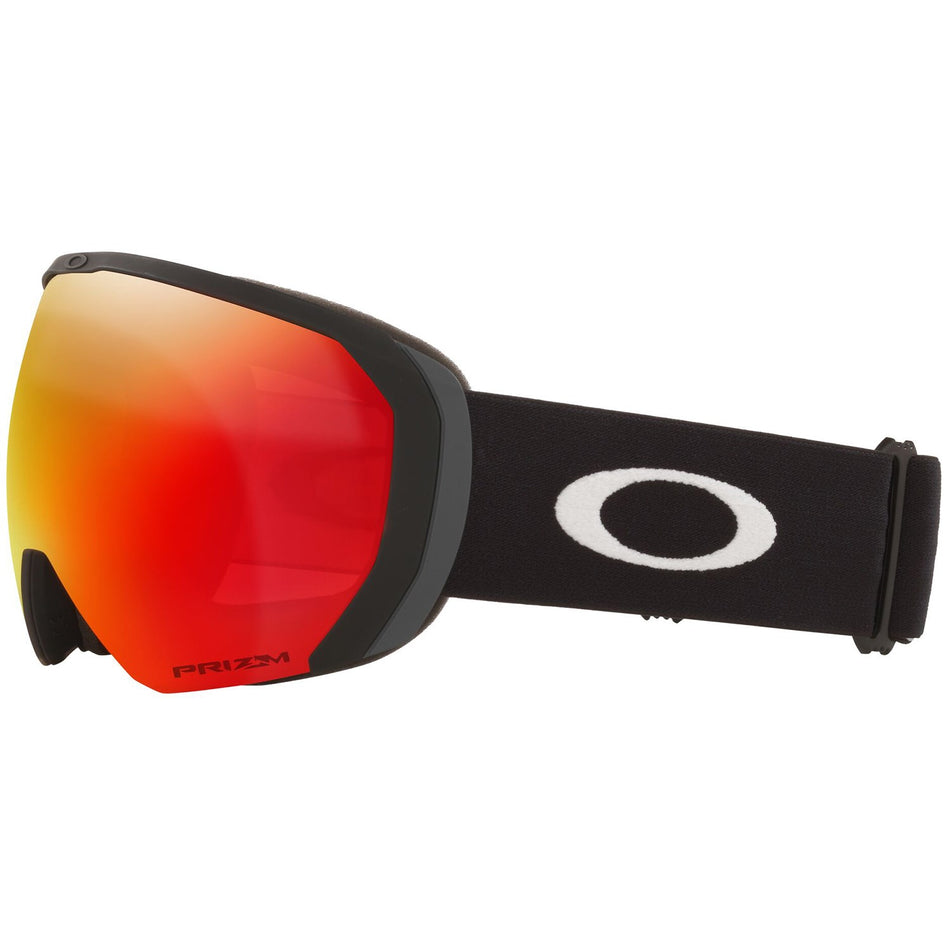 Oakley Flight Path XL Goggles Matte Black / Prizm Torch Iridium