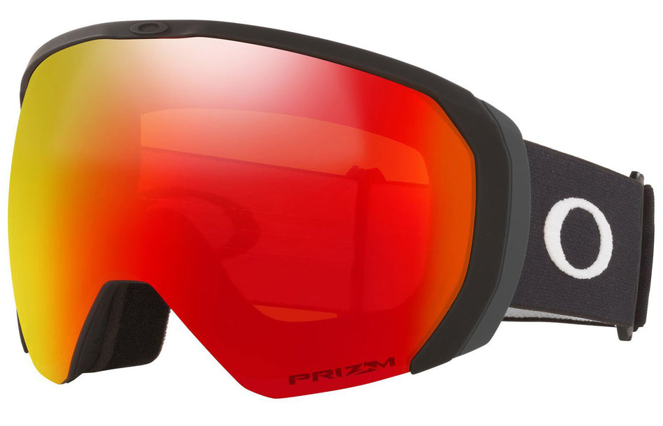 Oakley Flight Path L Goggles Matte Black / Prizm Torch Iridium