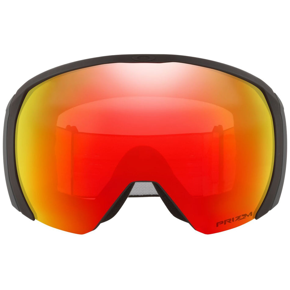 Oakley Flight Path L Goggles Matte Black / Prizm Torch Iridium