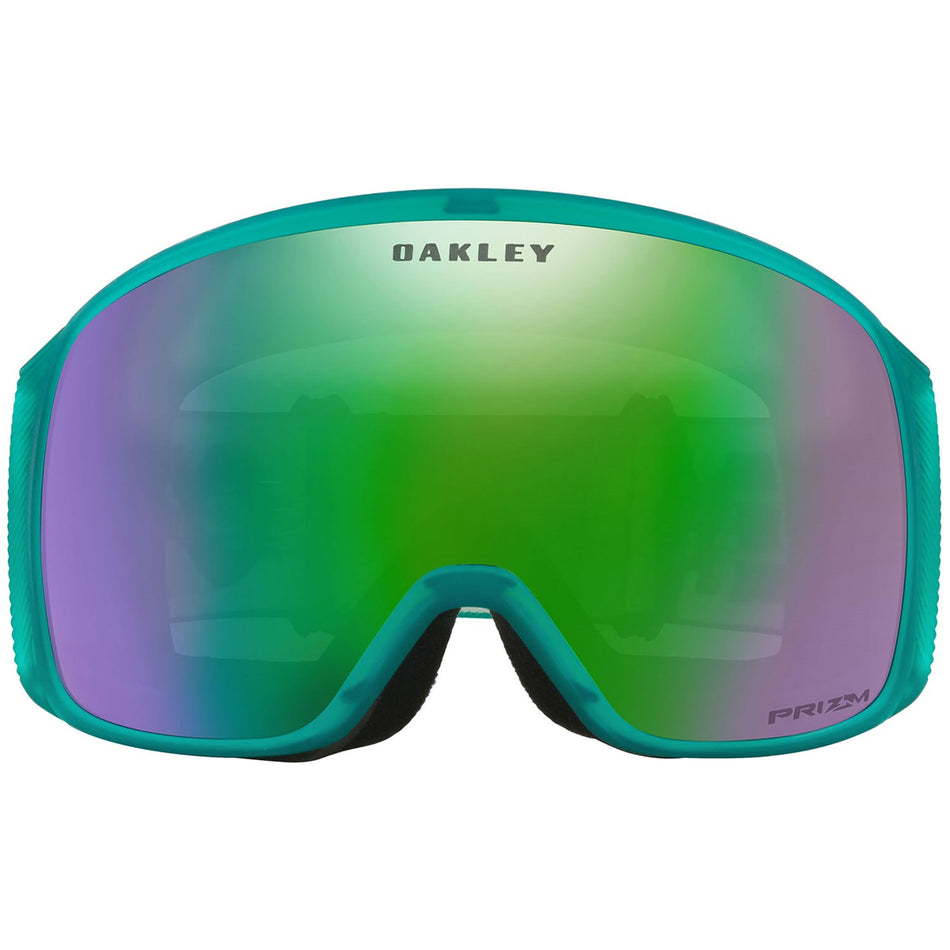 Oakley Flight Tracker L Goggles B1B Celeste / Prizm Jade Iridium