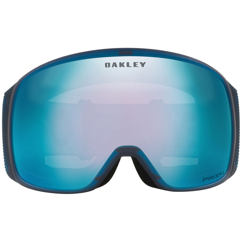 Oakley Flight Tracker L Goggles B1B Posseidon / Prizm Sapphire