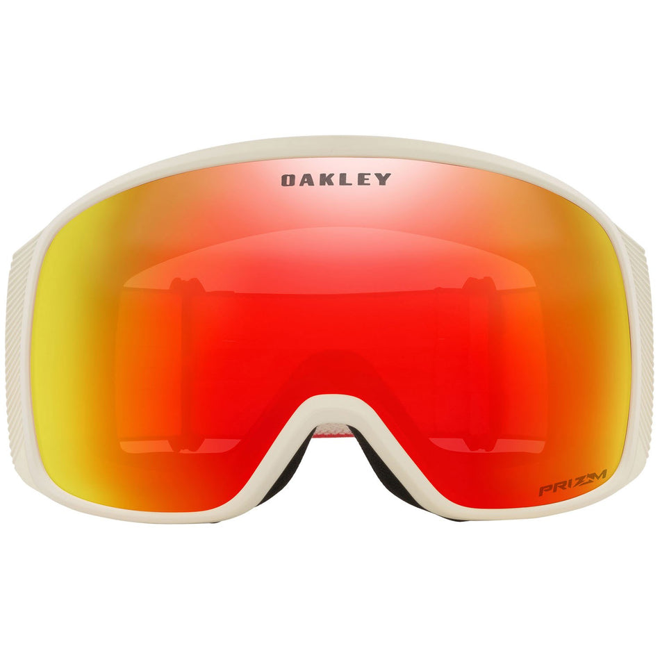 Oakley Flight Tracker L Goggles Matte Redline / Prizm Torch Iridium