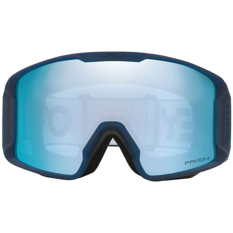 Oakley line miner top sapphire