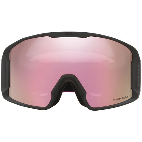 Oakley line 2025 miner pink