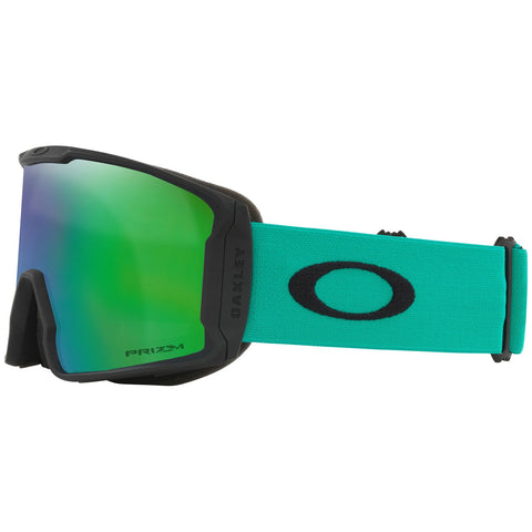 Oakley line outlet miner glass