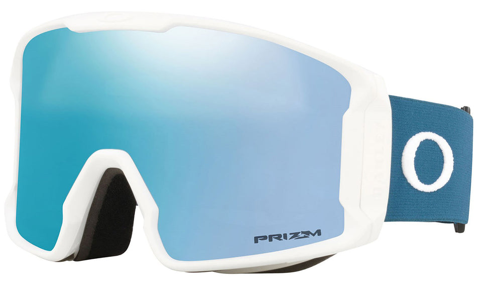 Oakley Line Miner L Goggles Posseidon / Prizm Sapphire