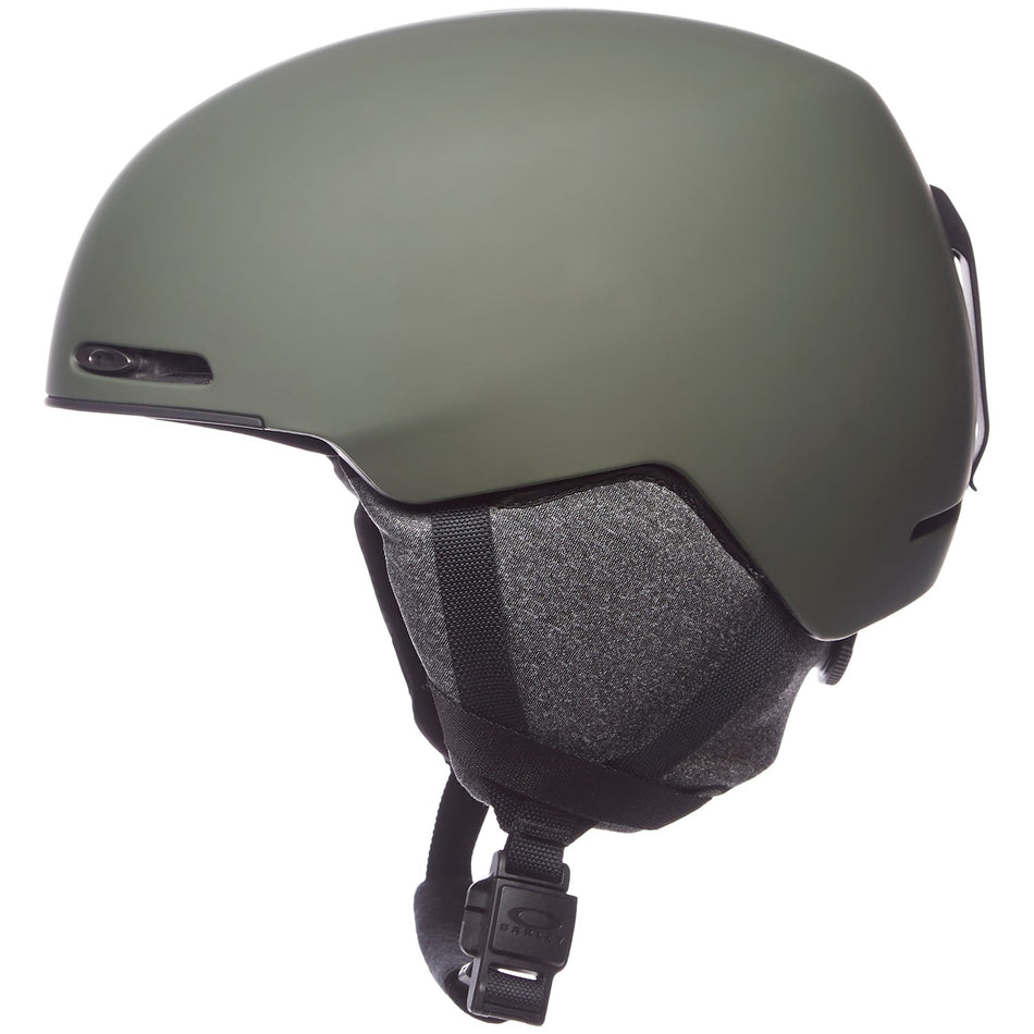 Oakley Mod 1 Helmet 2025 Dark Brush