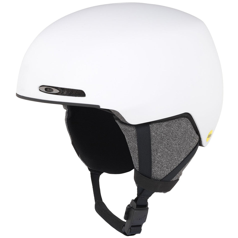 Oakley Mod 1 Asian Fit MIPS Helmet 2025 White