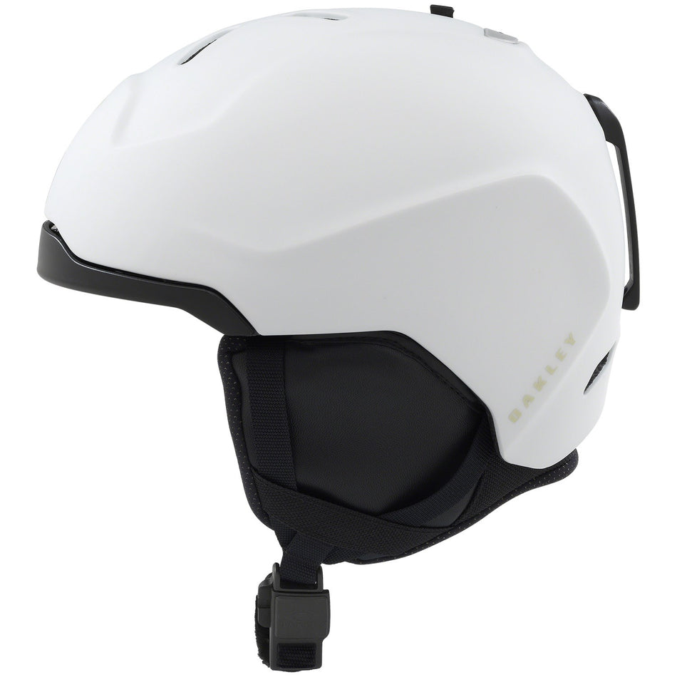 Oakley Mod 3 Helmet 2024 White