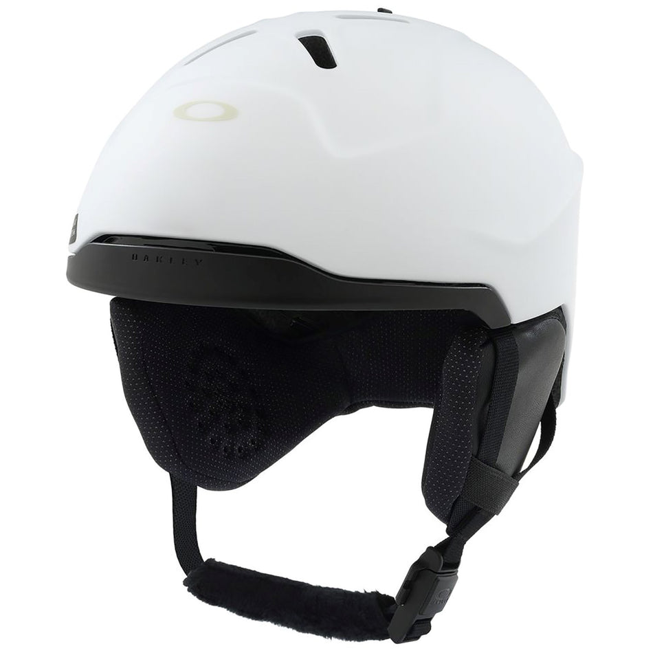 Oakley Mod 3 Helmet 2024 White