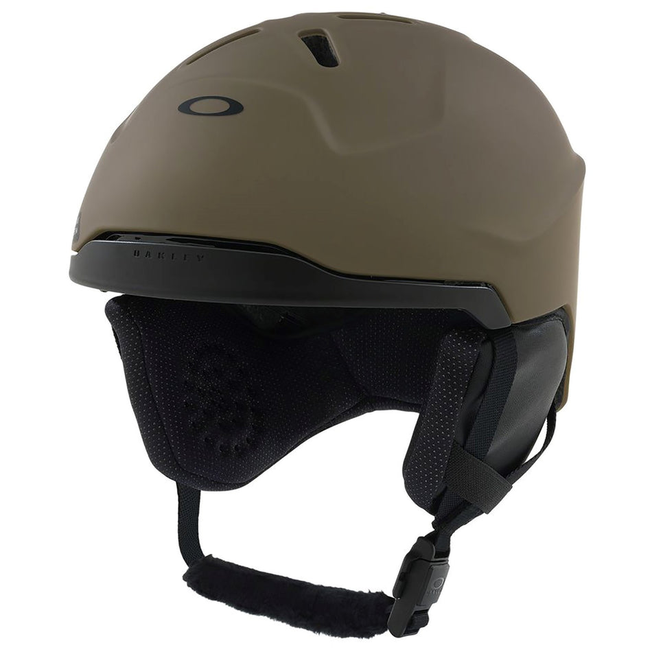 Oakley Mod 3 Helmet 2025 Dark Brush