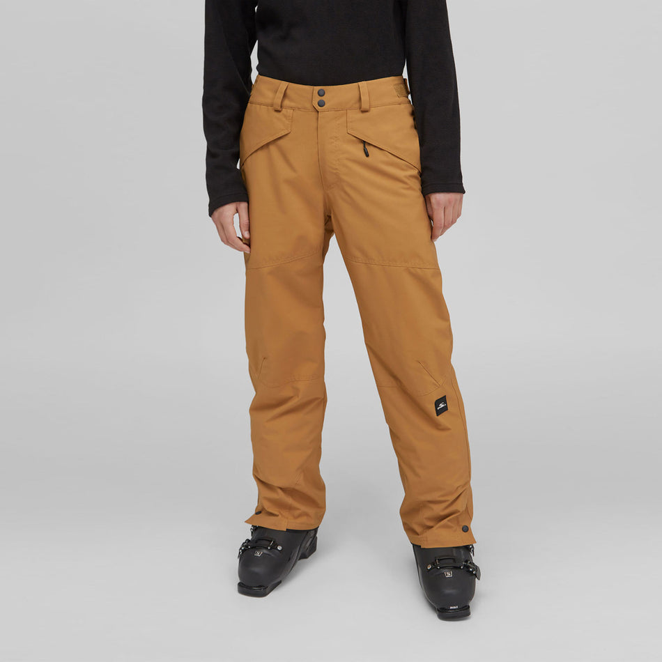 ONeill Hammer Mens Pants Dijon